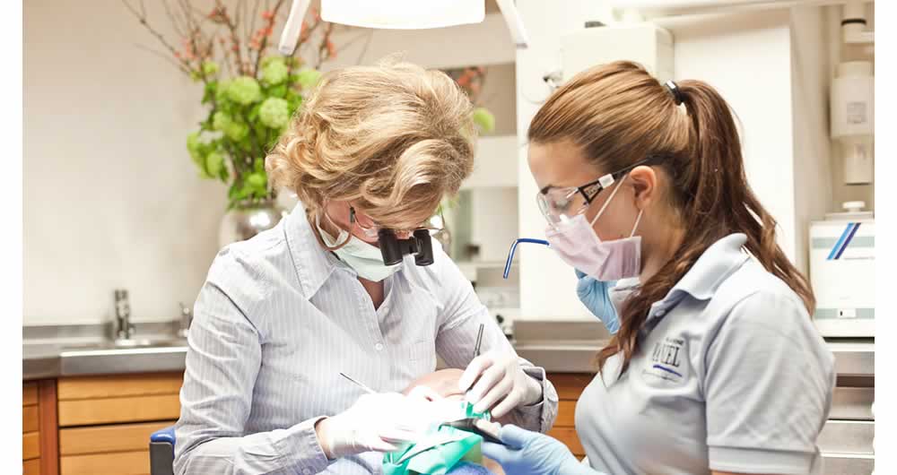 Full Mouth Rekonstruktion Berlin