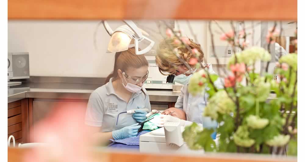 Full Mouth Rekonstruktion Berlin